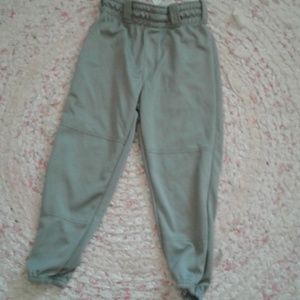 Rawlings tball pants